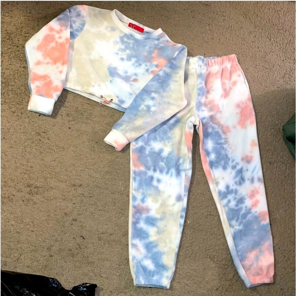 ROMA CONCEPT  SWEATSUIT L